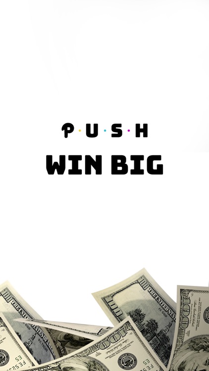 Play Push - Win Real Money