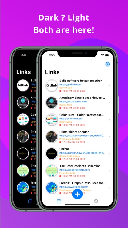 LinkSum screenshot-9