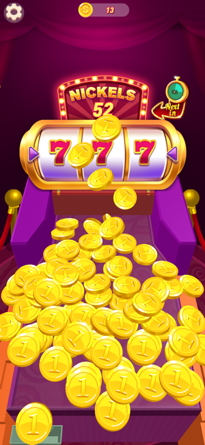 Coin Dozer Master(圖2)-速報App