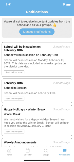 Illinois Lutheran Schools(圖5)-速報App