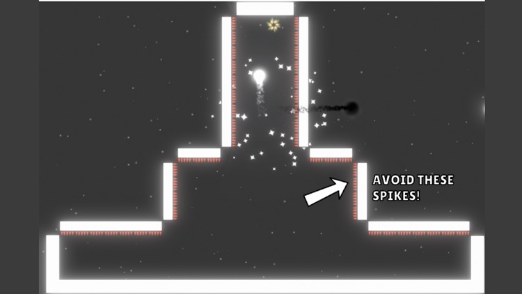 Star Light: Jump Adventures screenshot-4