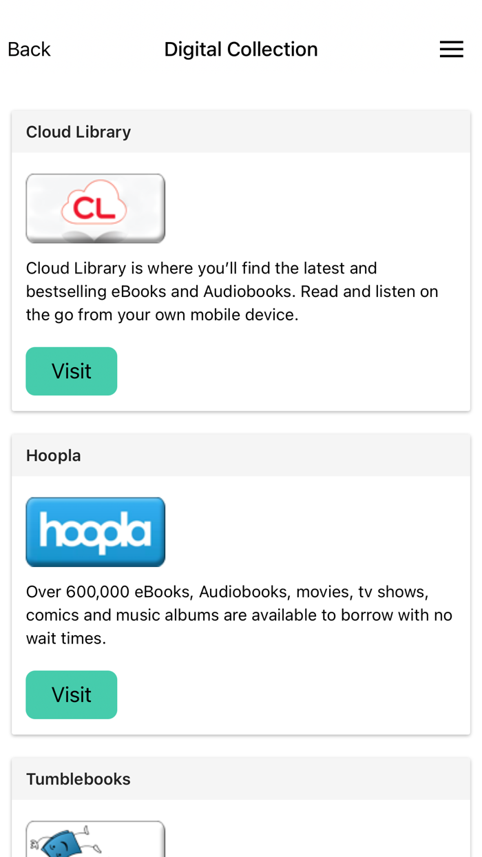 Roxbury Public Library