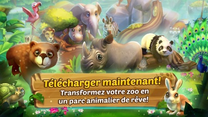 Zoo 2: Animal Park Zoo 2: Animal Park