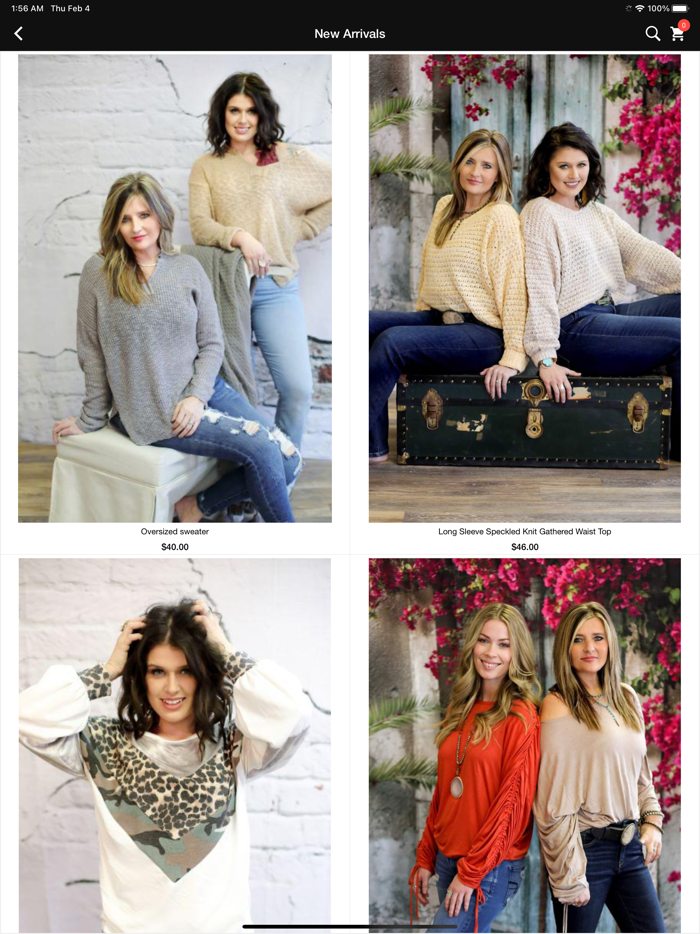 Devoted to you Boutique