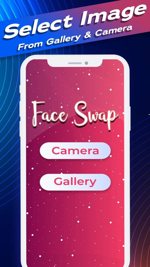 【图】Face Swap Cut Paste Photo(截图2)