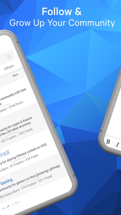 Ecency screenshot-3
