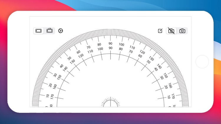 Protractor - No Ads
