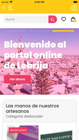 Game screenshot Compra Ya en Lebrija mod apk