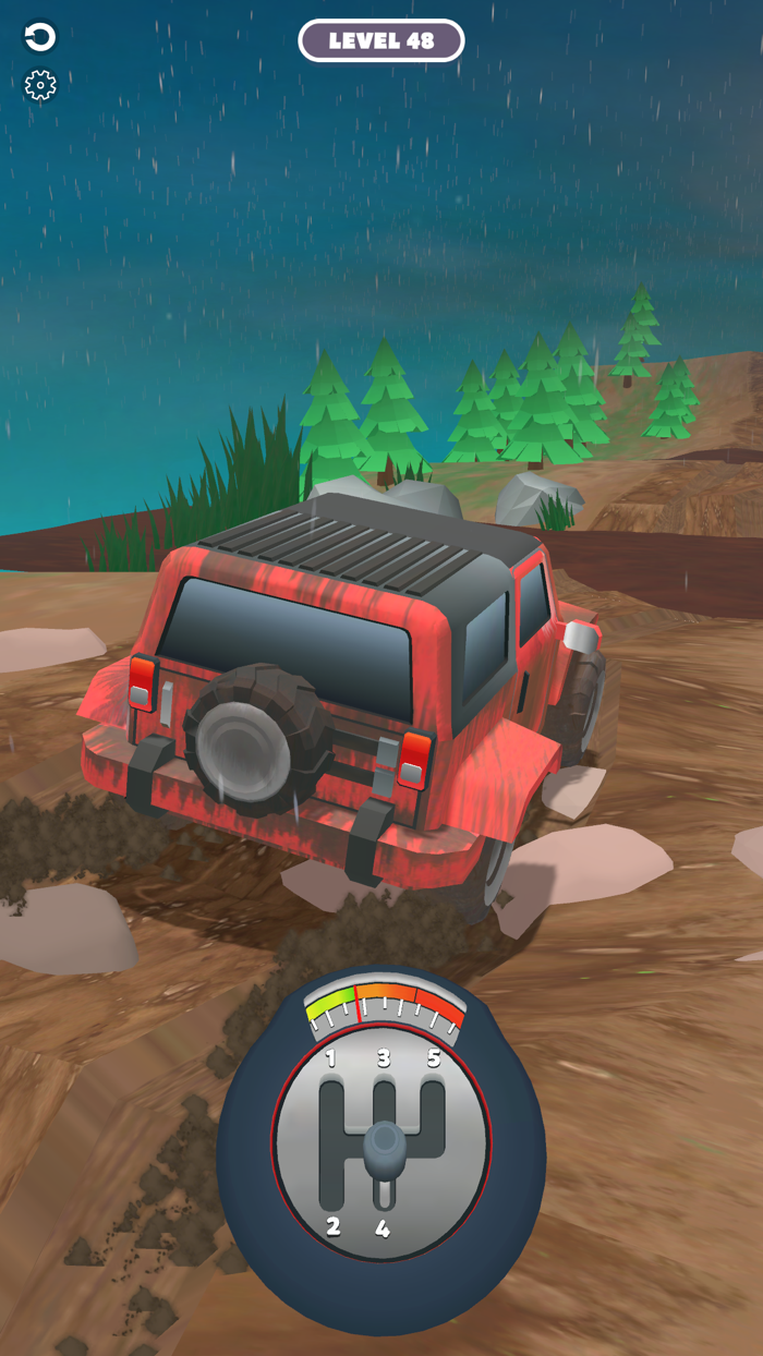 Offroad Race