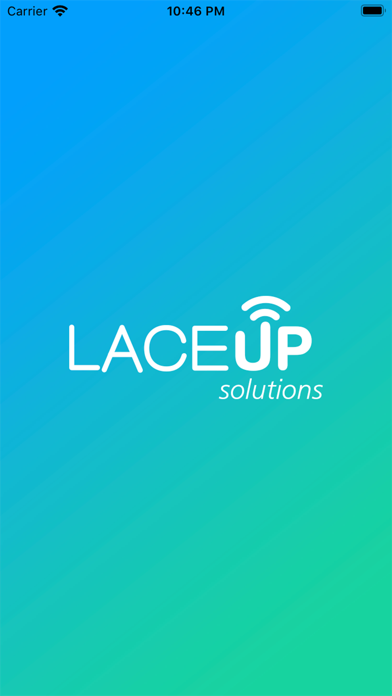 How to cancel & delete laceup from iphone & ipad 1