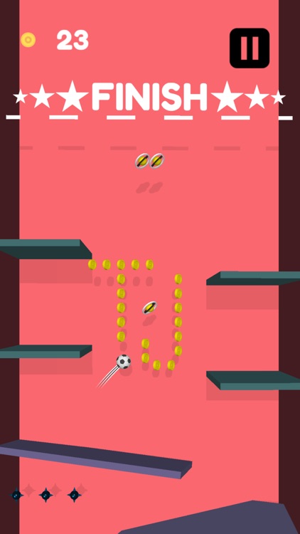 TapJump 3D screenshot-4