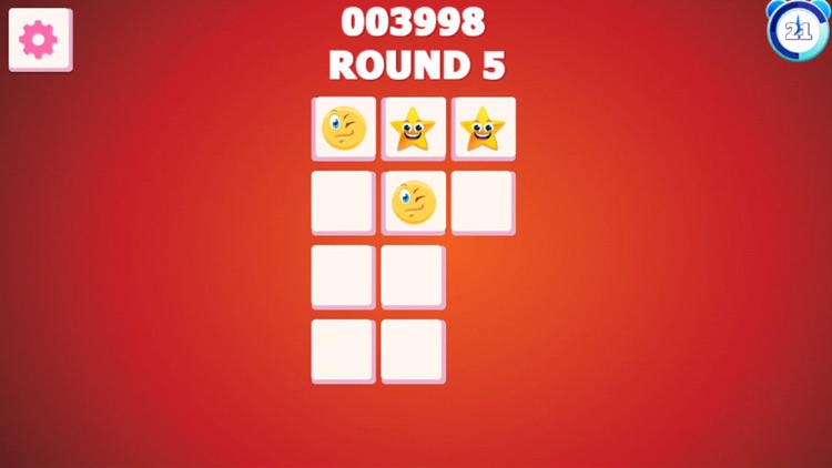 Emoji Puzzle!! screenshot-4