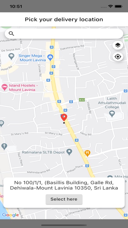 Harpo's Delivery screenshot-3