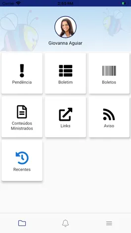Game screenshot Escola Dinâmica 13 de maio mod apk