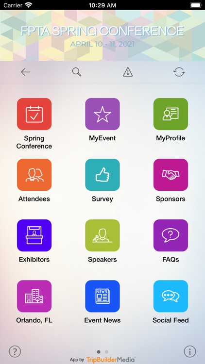 Florida Physical Therapy Assoc screenshot-3