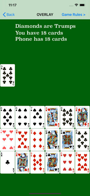 Beat Your Phone in Cards II(圖6)-速報App