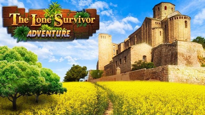 The Lone Survivor - Adventure