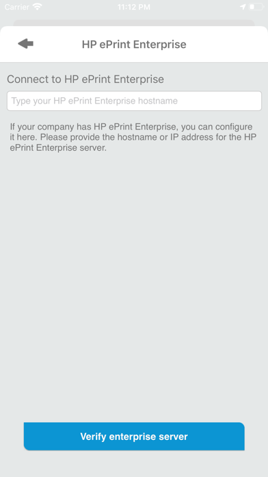 HP ePrint Enterpriseのおすすめ画像3