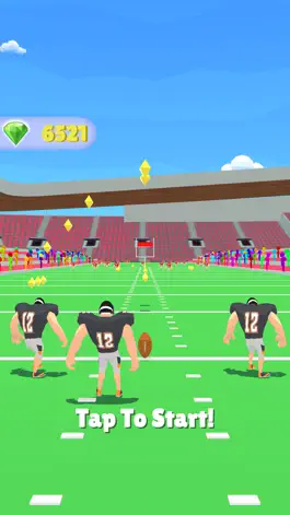 Game screenshot Kick Off 3D mod apk