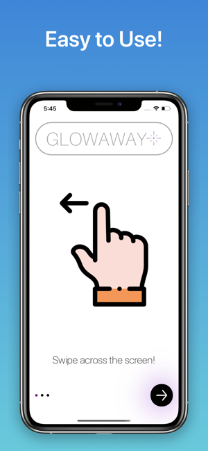 GlowAway