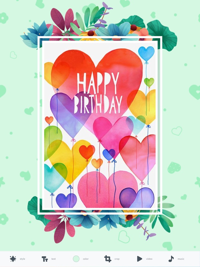 Greetify Ecards,Birthday Cards On The App Store