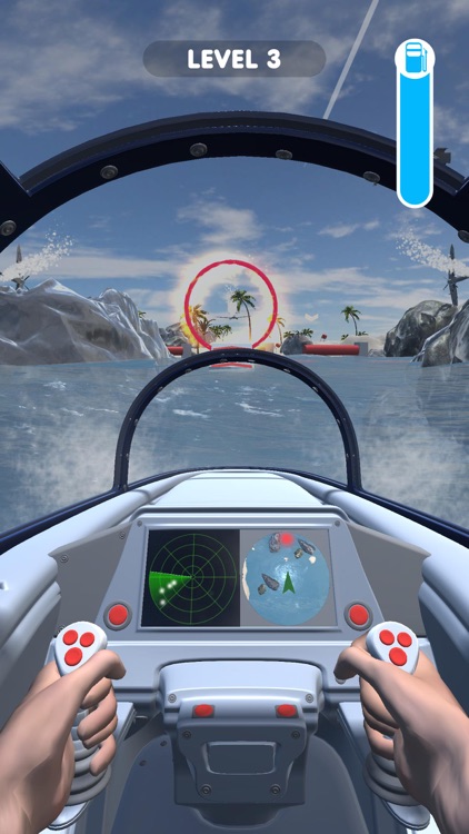 Watercraft Run screenshot-3