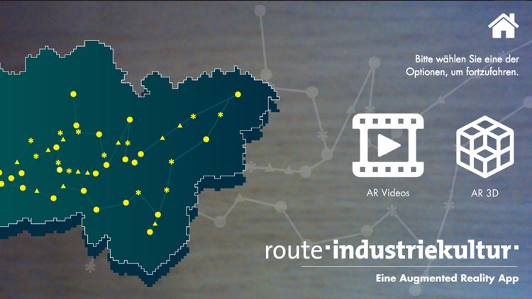 Route Industriekultur screenshot-3