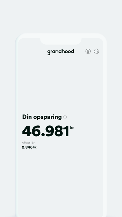 How to cancel & delete Grandhood | Pension, Nemt from iphone & ipad 4