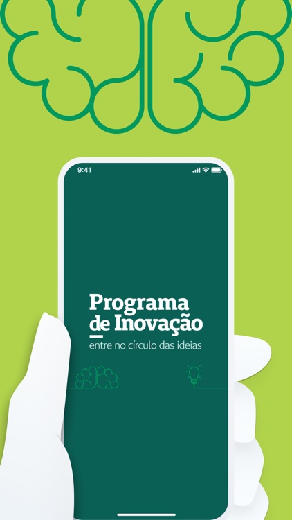 PI - Programa de Inovação