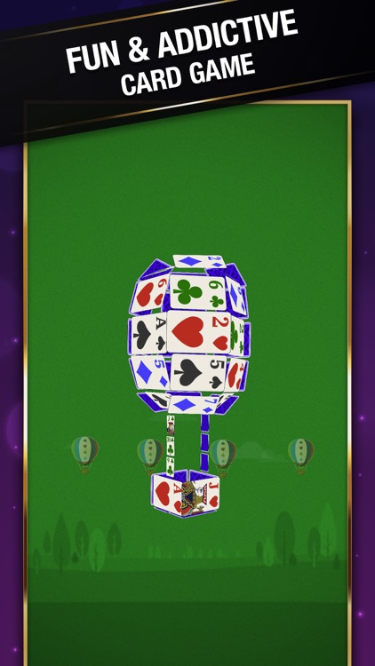 Aces Up Solitaire · screenshot-4