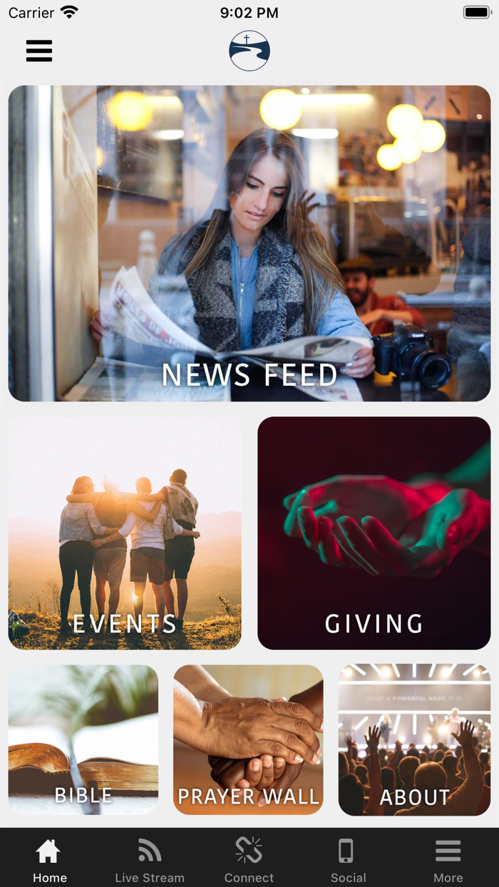 Streams of Life Ministries