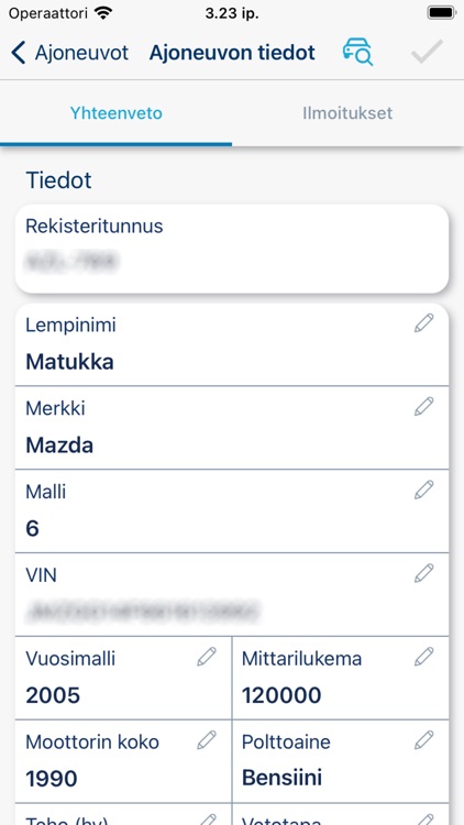 Polku screenshot-6