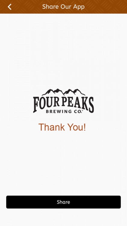 Four Peaks Brewing Company