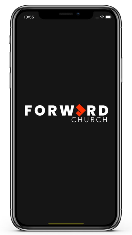 Forward Church Irvington