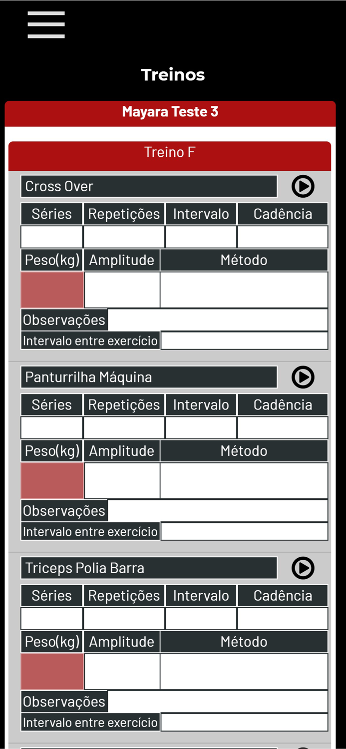 TPT - The Personal Trainer