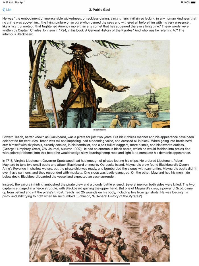 Colonial Williamsburg History