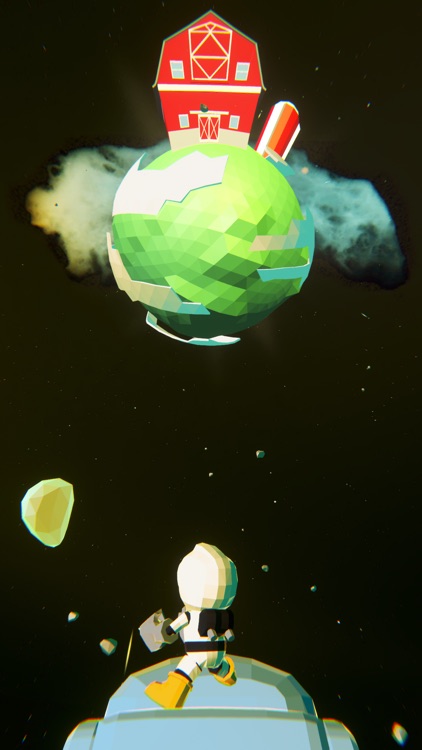 Space Tow screenshot-3