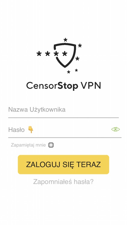 CensorStop VPN