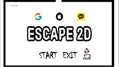 Escape2D