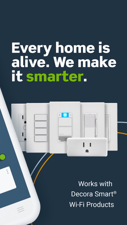 My Leviton