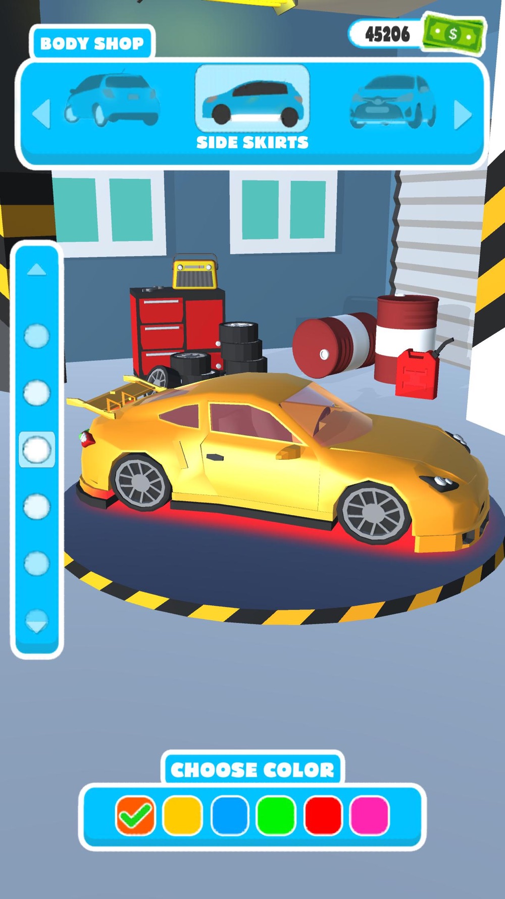  Car Modifying App Iphone  HD