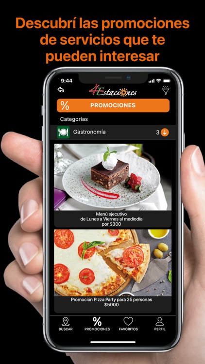 4Estaciones screenshot-5