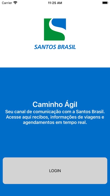 Caminho Ágil