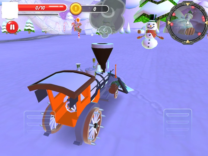 怪物卡车越野王