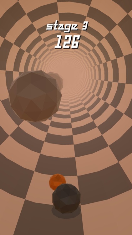 Tunnel Roll screenshot-3