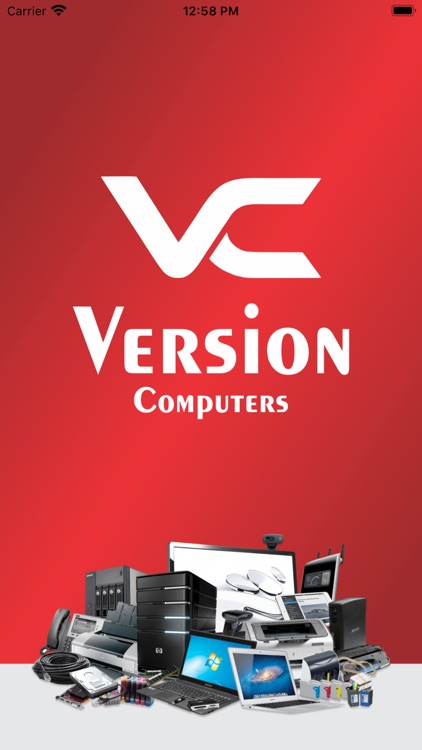 Version Computers