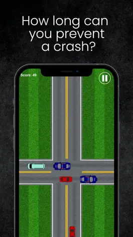 Game screenshot Crossroad Police Simulator hack