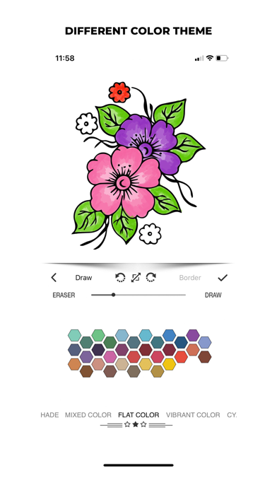 How to cancel & delete Watercolor Sketch Book from iphone & ipad 2