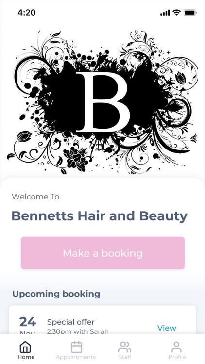 Bennetts Hair and Beauty