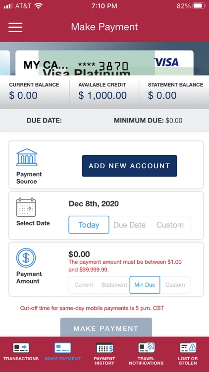 EZCardMobile screenshot-3
